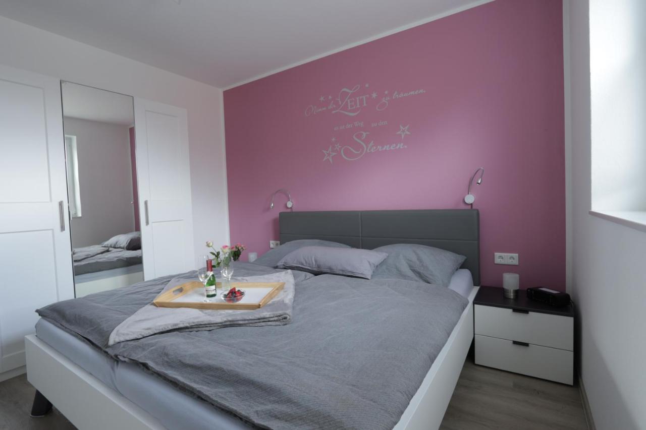 Ferienhaus Marinapark 147 Walchum Dış mekan fotoğraf